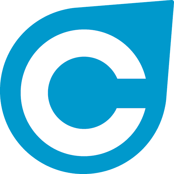 Compass Card Logo