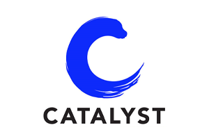 Catalyst logo