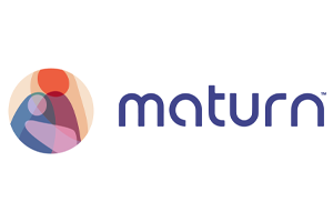 Maturn logo