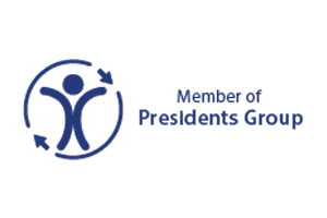 Presidents Group logo