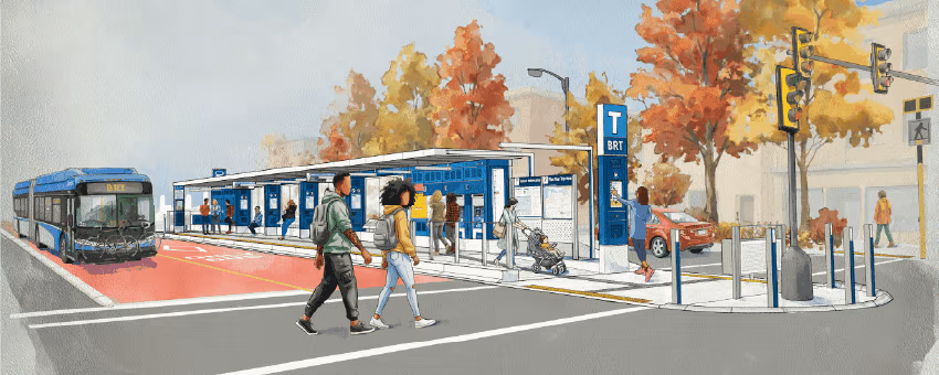 BRT Hero Image with Red