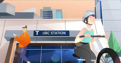 Millennium Line UBC Extension | TransLink